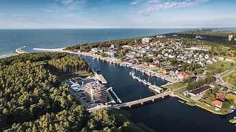 Apartamenty Sun & Snow Lighthouse