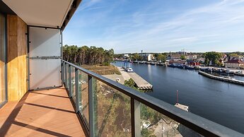 Apartamenty Sun & Snow Lighthouse