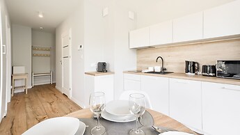 Apartamenty Sun & Snow Lighthouse