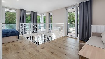 Apartamenty Sun & Snow Lighthouse