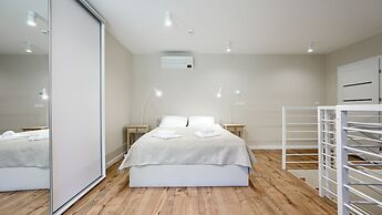 Apartamenty Sun & Snow Lighthouse