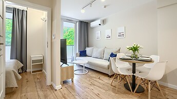 Apartamenty Sun & Snow Lighthouse