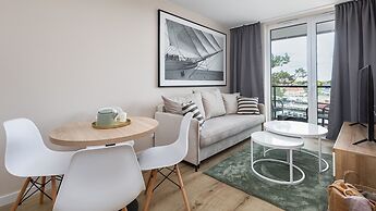 Apartamenty Sun & Snow Lighthouse