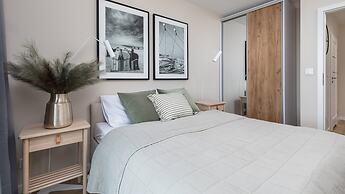 Apartamenty Sun & Snow Lighthouse