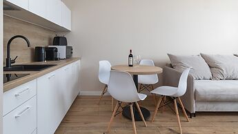 Apartamenty Sun & Snow Lighthouse