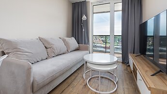 Apartamenty Sun & Snow Lighthouse