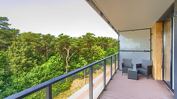 Apartamenty Sun & Snow Lighthouse