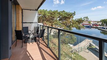 Apartamenty Sun & Snow Lighthouse