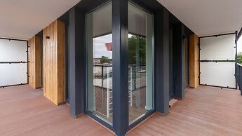 Apartamenty Sun & Snow Lighthouse