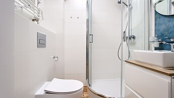 Apartamenty Sun & Snow Lighthouse