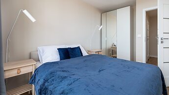 Apartamenty Sun & Snow Lighthouse