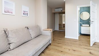 Apartamenty Sun & Snow Lighthouse