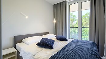 Apartamenty Sun & Snow Lighthouse