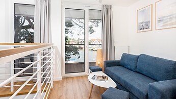 Apartamenty Sun & Snow Lighthouse