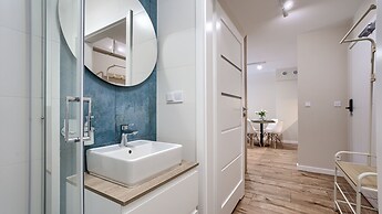 Apartamenty Sun & Snow Lighthouse