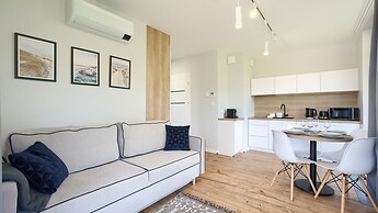 Apartamenty Sun & Snow Lighthouse