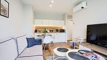 Apartamenty Sun & Snow Lighthouse