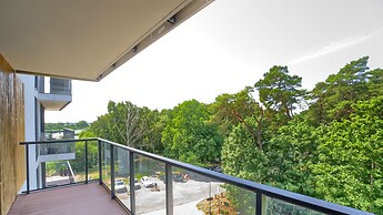 Apartamenty Sun & Snow Lighthouse