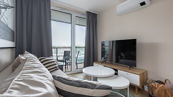 Apartamenty Sun & Snow Lighthouse