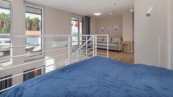 Apartamenty Sun & Snow Lighthouse