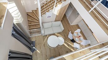 Apartamenty Sun & Snow Lighthouse