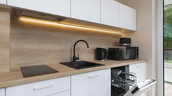 Apartamenty Sun & Snow Lighthouse