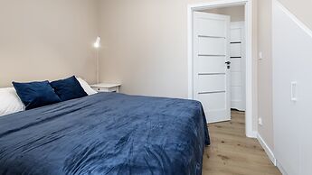 Apartamenty Sun & Snow Lighthouse