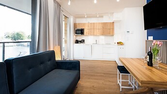 Apartamenty Sun & Snow Lighthouse