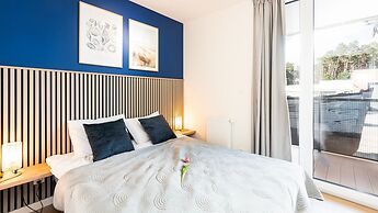 Apartamenty Sun & Snow Lighthouse