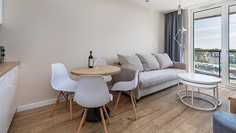 Apartamenty Sun & Snow Lighthouse