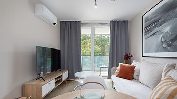 Apartamenty Sun & Snow Lighthouse