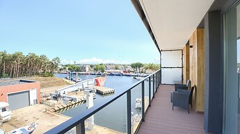 Apartamenty Sun & Snow Lighthouse