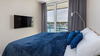 Apartamenty Sun & Snow Lighthouse