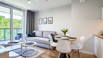 Apartamenty Sun & Snow Lighthouse