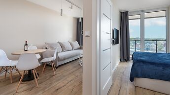 Apartamenty Sun & Snow Lighthouse