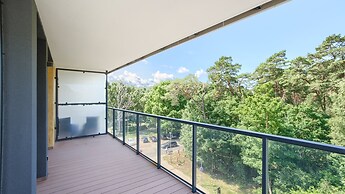 Apartamenty Sun & Snow Lighthouse