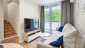 Apartamenty Sun & Snow Lighthouse