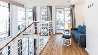 Apartamenty Sun & Snow Lighthouse