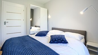 Apartamenty Sun & Snow Lighthouse