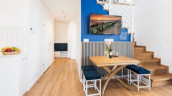 Apartamenty Sun & Snow Lighthouse