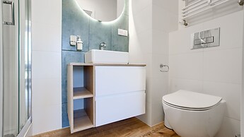 Apartamenty Sun & Snow Lighthouse