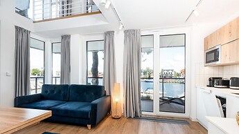 Apartamenty Sun & Snow Lighthouse