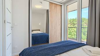 Apartamenty Sun & Snow Lighthouse