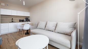 Apartamenty Sun & Snow Lighthouse