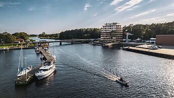 Apartamenty Sun & Snow Lighthouse