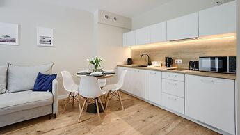 Apartamenty Sun & Snow Lighthouse