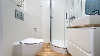 Apartamenty Sun & Snow Lighthouse