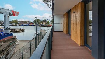 Apartamenty Sun & Snow Lighthouse