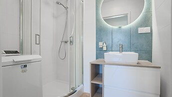 Apartamenty Sun & Snow Lighthouse