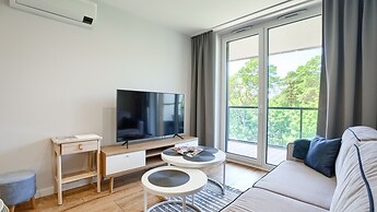 Apartamenty Sun & Snow Lighthouse